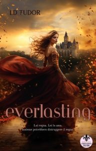 LD Tudor – Everlasting (2023)