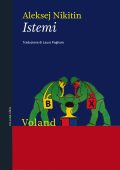 Aleksej Nikitin - Istemi (2015)