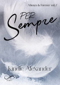 Kindle Alexander – Always & Forever Vol. 2. Per sempre (2023)