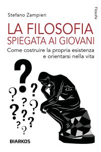 Stefano Zampieri – La filosofia spiegata ai giovani (2023)