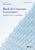 Patrizia Riva (a cura di) - Ruoli di Corporate Governance (2023)