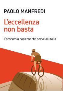 Paolo Manfredi – L’eccellenza non basta (2023)