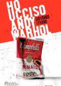 Giovanna Strano - Ho ucciso Andy Warhol (2023)