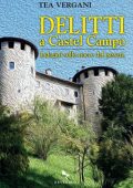 Tea Vergani - Delitti a Castel Campo (2023)
