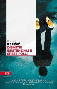 Robert Perisic – Disastri esistenziali e spese folli (2023)
