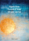 Maria Sole Sanasi D'Arpe - Di sole menti (2023)