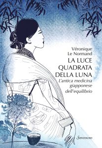Veronique Le Normand – La luce quadrata della luna (2023)
