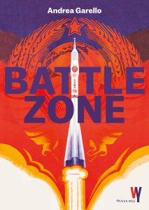 Andrea Garello – Battlezone (2023)