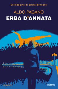 Aldo Pagano – Erba d’annata (2023)