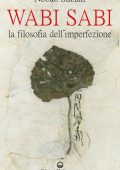 Nobuo Suzuki - Wabi Sabi. La filosofia dell’imperfezione (2023)