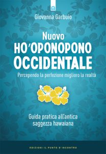 Giovanna Garbuio – Nuovo Ho’oponopono occidentale (2023)