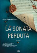 Christiana Moreau - La sonata perduta (2023)