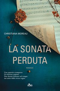 Christiana Moreau – La sonata perduta (2023)