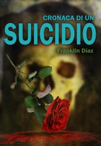 Franklin Díaz – Cronaca di un suicidio (2023)