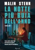Malin Stehn - La notte più buia dell'anno (2023)
