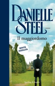 Danielle Steel – Il maggiordomo (2023)