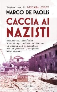 Marco De Paolis – Caccia ai nazisti (2023)