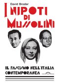David Broder - I nipoti di Mussolini (2023)