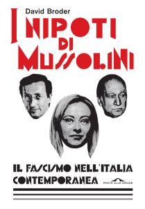 David Broder – I nipoti di Mussolini (2023)