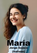 Jorge Isaacs - María (2023)