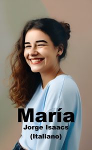 Jorge Isaacs – María (2023)