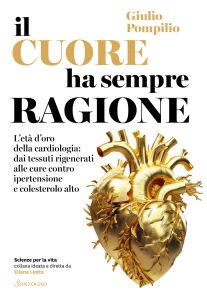 Giulio Pompilio – Il cuore ha sempre ragione (2023)