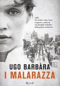 Ugo Barbàra - I Malarazza (2023)