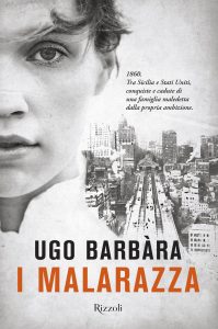 Ugo Barbàra – I Malarazza (2023)