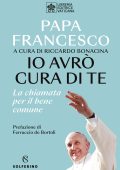 Papa Francesco (Jorge Mario Bergoglio) - Io avrò cura di te (2023)
