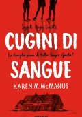Karen Mcmanus - Cugini di sangue (2023)