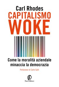 Carl Rodhes – Capitalismo Woke (2023)