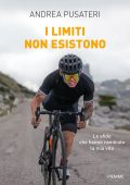 Andrea Pusateri - I limiti non esistono (2023)