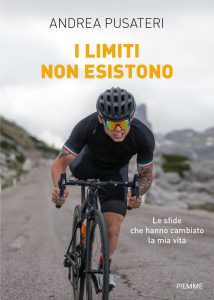 Andrea Pusateri – I limiti non esistono (2023)