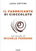 Luca Cottini - Il fabbricante di cioccolato (2023)