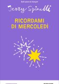 Jerry Spinelli - Ricordami di mercoledì (2023)