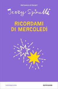 Jerry Spinelli – Ricordami di mercoledì (2023)