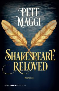 Pete Maggi – Shakespeare reloved (2023)