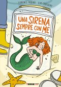 Florence Medina - Una sirena sempre con me (2023)