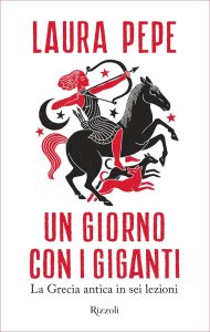 Laura Pepe – Un giorno con i giganti (2023)
