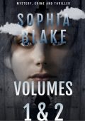 Olubusayo Aina - Sophia Blake Volumes 1 & 2 (2023)
