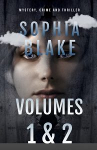 Olubusayo Aina – Sophia Blake Volumes 1 & 2 (2023)