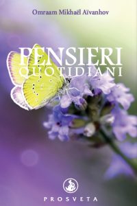 Omraam Mikhaël Aïvanhov – Pensieri quotidiani (2023)