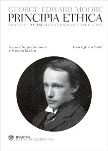 George Edward Moore – Principia ethica (2023)