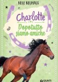 Nele Neuhaus - Charlotte. Dopotutto siamo amiche (2023)