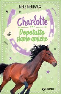 Nele Neuhaus – Charlotte. Dopotutto siamo amiche (2023)