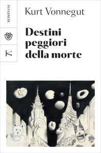 Kurt Vonnegut – Destini peggiori della morte (2023)