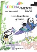 Luca Mazzucchelli - Così diventerai grande (2023)