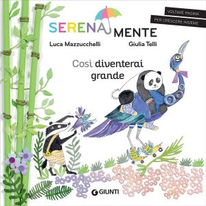 Luca Mazzucchelli – Così diventerai grande (2023)