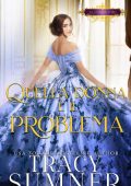 Tracy Sumner - Quella donna è il problema: La Lega dei Lord (2023)