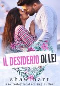 Shaw Hart - Desiderio Vol. 2. Il desiderio di lei (2023)